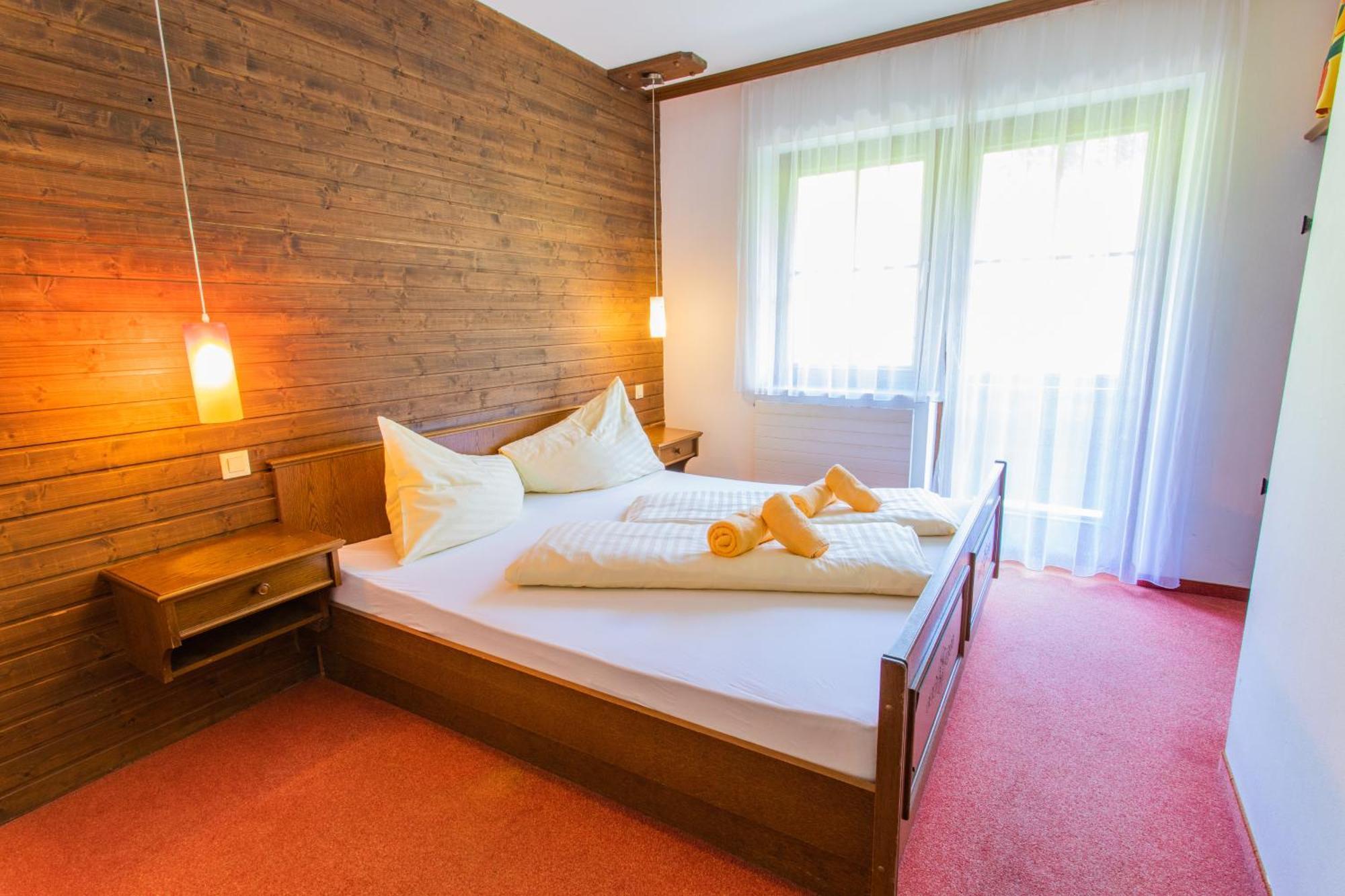 Huberhof 4 By Alpenidyll Apartments ชลัดมิง ภายนอก รูปภาพ